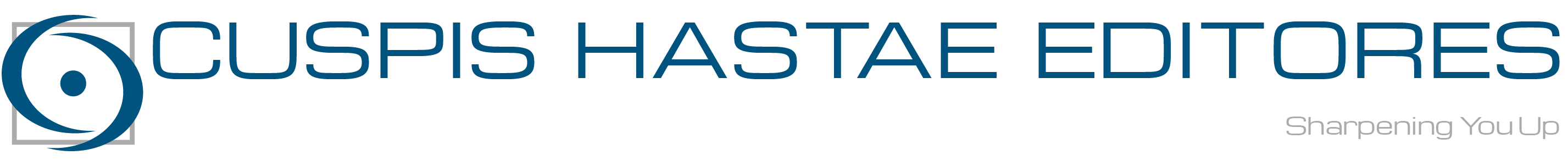 Cuspis Hastae Editores