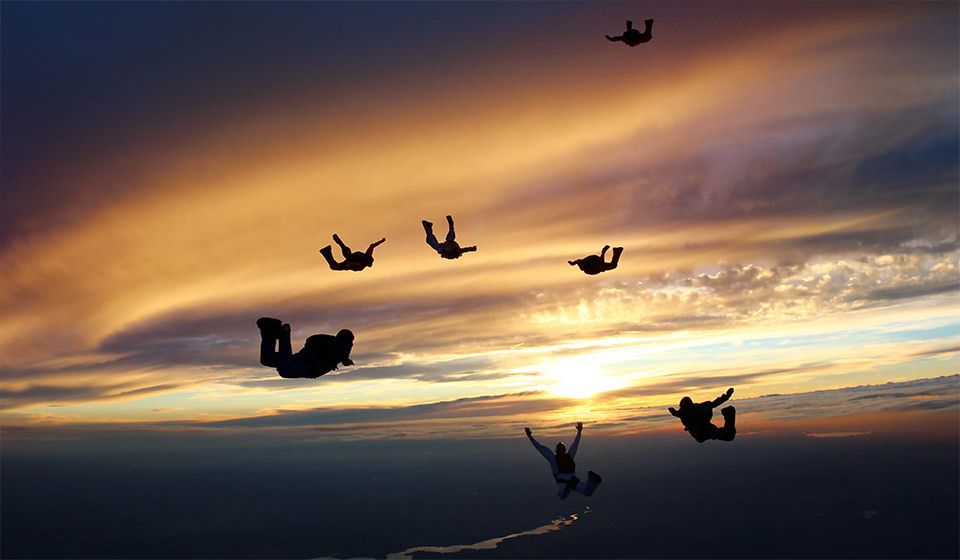 Jumping into the three operating companies