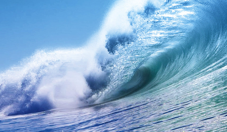 A refreshing view on business transformation
